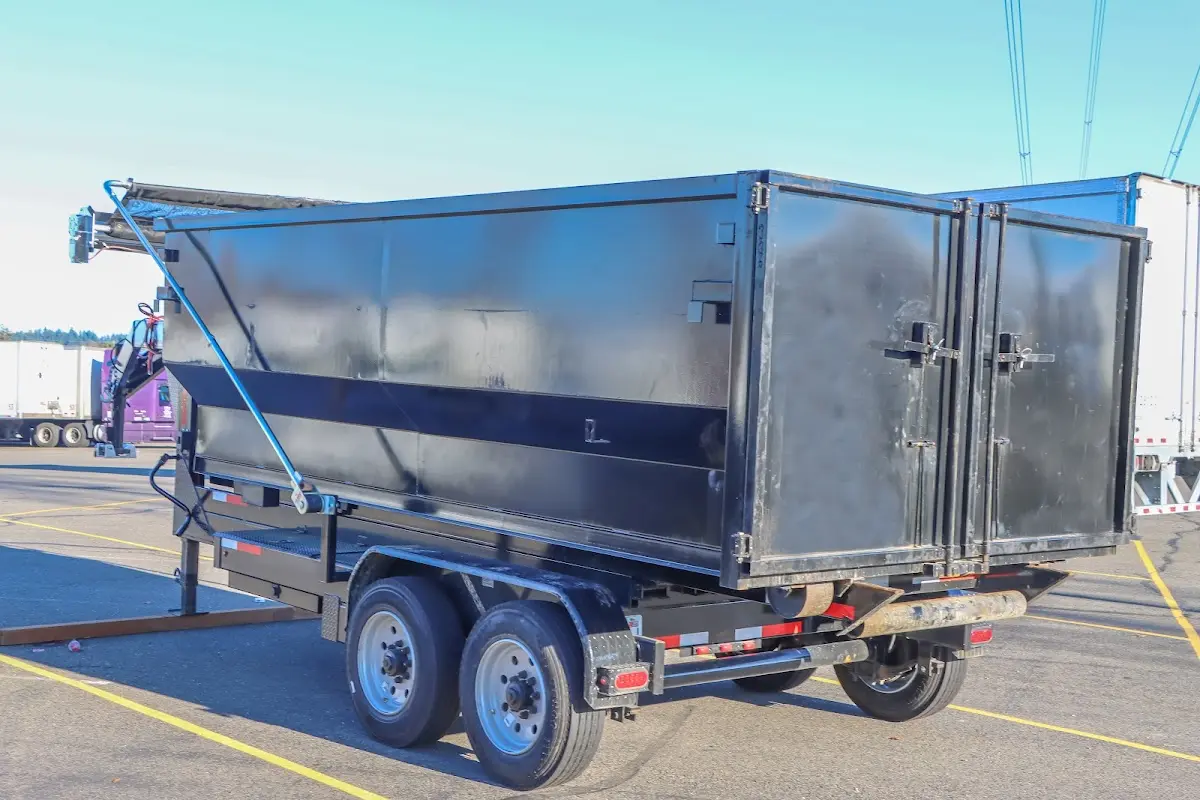 Dumpster Rental services in Riverton, UT